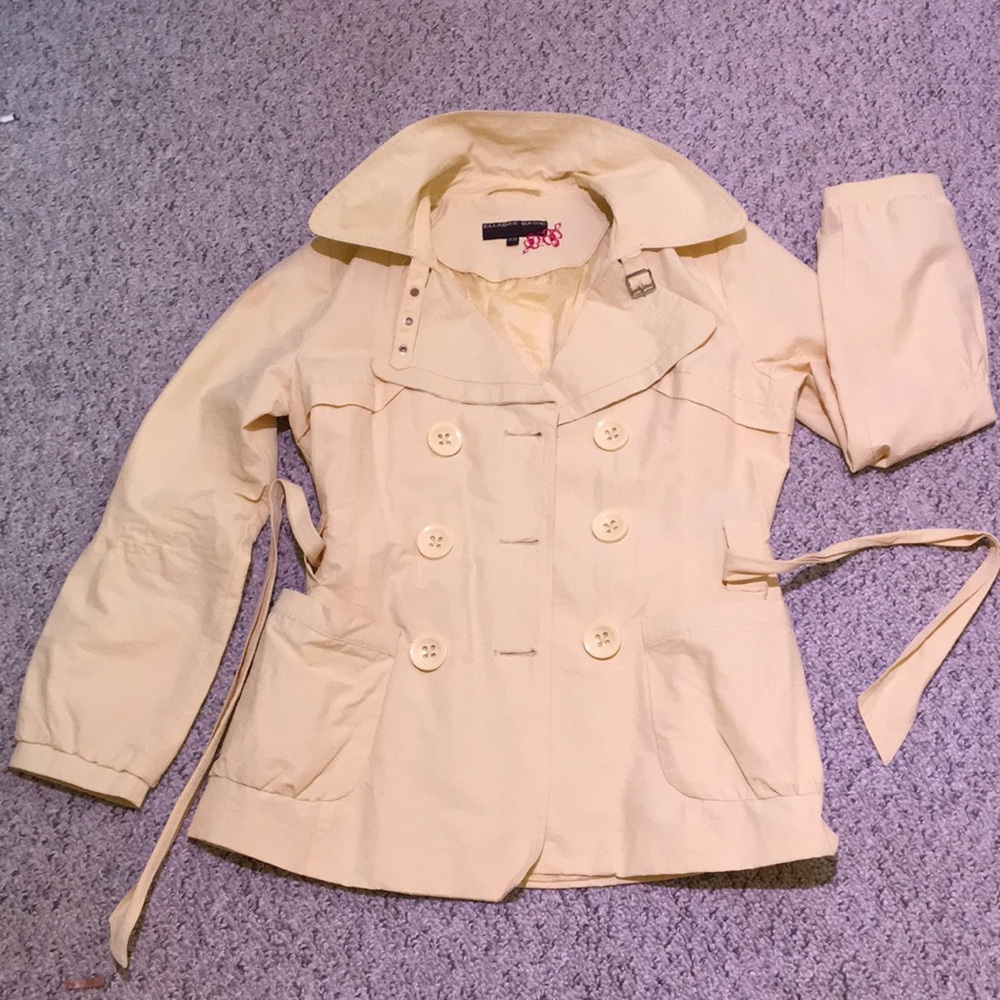 Spring Jacket - Picture 8 of 8